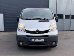 Opel Vivaro bild 2