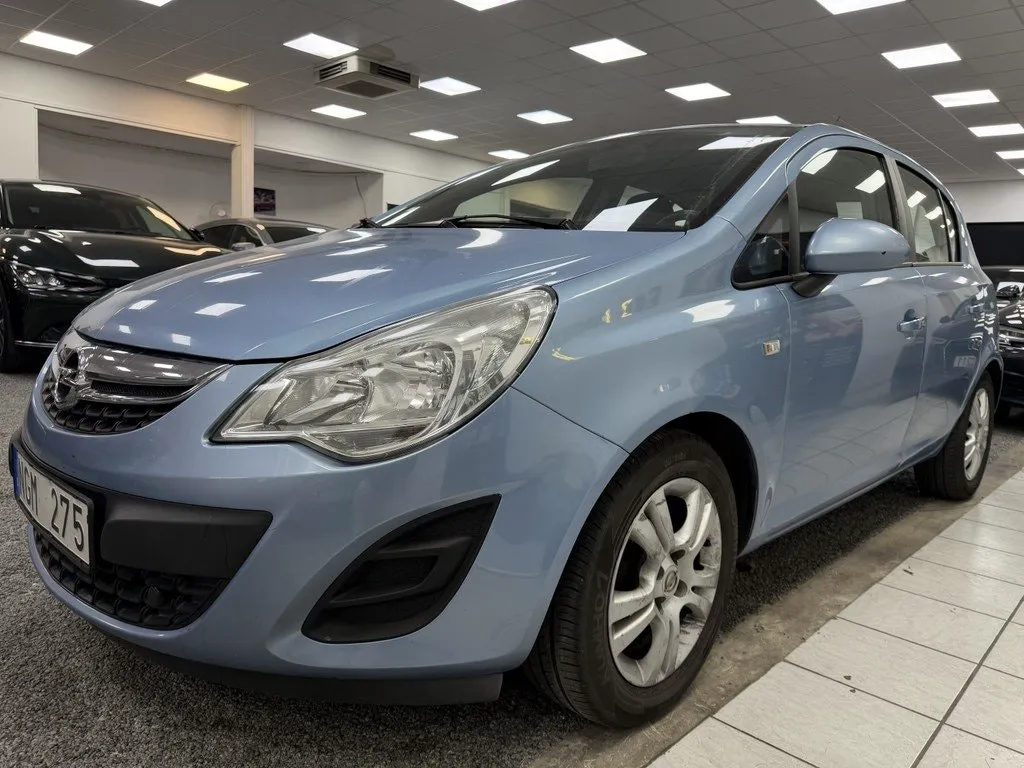 Vehicle image 1