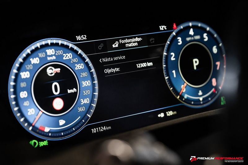 Jaguar F-Pace bild 17
