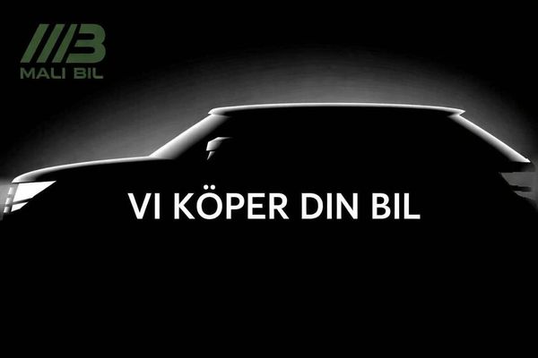 Volvo XC60 VI KÖPER DIN BIL|SNABBT TRYGGT ENKELT| PENGAR - 2014
