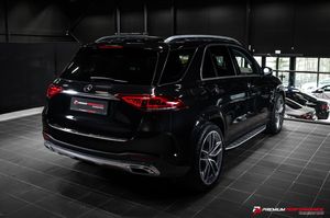 Mercedes GLE300 bild 27