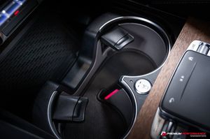 Mercedes GLE300 bild 18