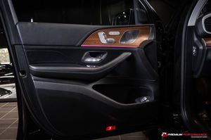 Mercedes GLE300 bild 8