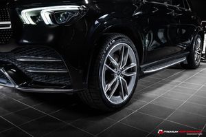 Mercedes GLE300 bild 3