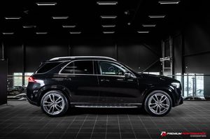 Mercedes GLE300 bild 2