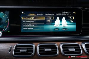 Mercedes GLE300 bild 13