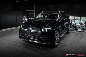 Mercedes GLE300 bild 25
