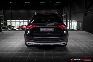 Mercedes GLE300 bild 6