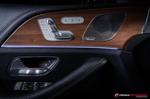 Mercedes GLE300 bild 19