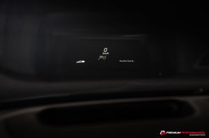 Mercedes GLE300 bild 17