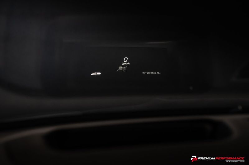 Mercedes GLE300 bild 17