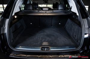 Mercedes GLE300 bild 23