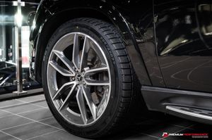 Mercedes GLE300 bild 7