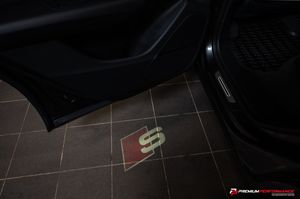 Audi Q8 bild 12