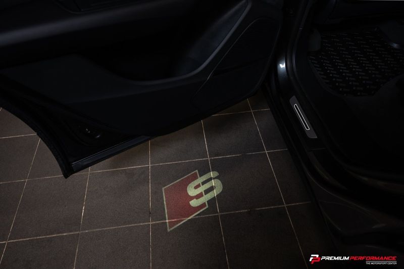 Audi Q8 bild 12