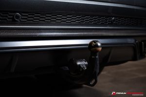 Audi Q8 bild 10