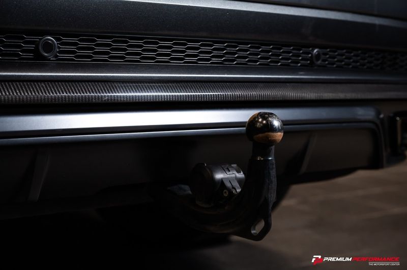 Audi Q8 bild 10