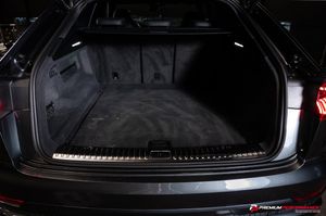 Audi Q8 bild 27