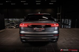 Audi Q8 bild 6