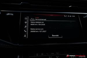 Audi Q8 bild 22