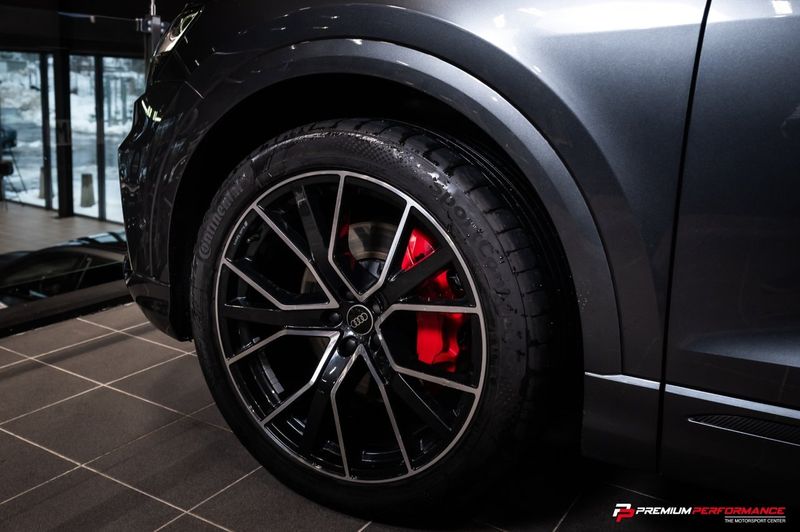 Audi Q8 bild 7
