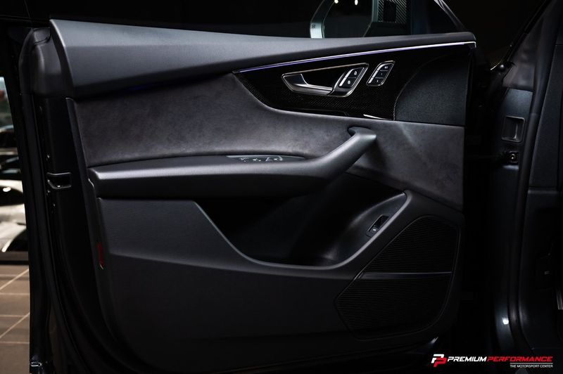 Audi Q8 bild 13