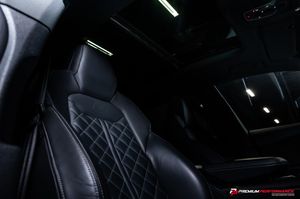 Audi Q8 bild 15