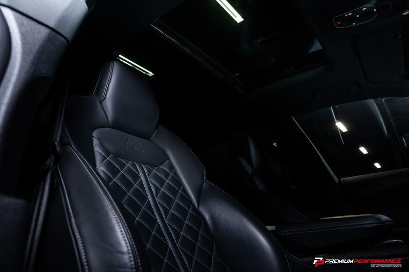 Audi Q8 bild 15