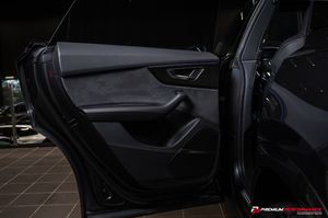 Audi Q8 bild 24
