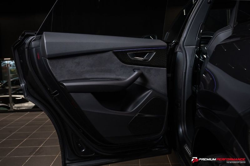 Audi Q8 bild 24