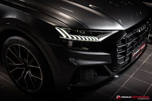 Audi Q8 bild 8