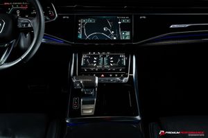 Audi Q8 bild 20