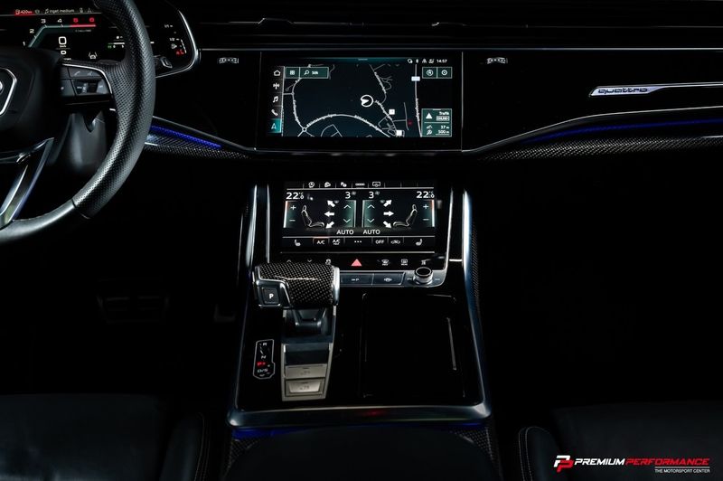 Audi Q8 bild 20