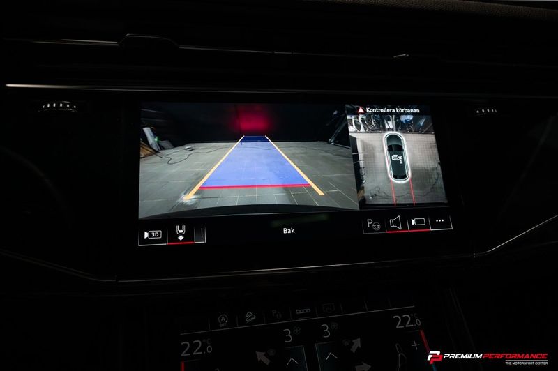 Audi Q8 bild 21