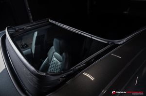 Audi Q8 bild 11