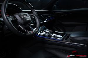 Audi Q8 bild 17