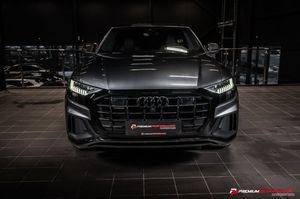 Audi Q8 bild 5