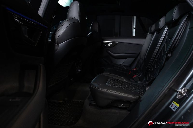 Audi Q8 bild 25