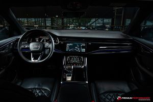 Audi Q8 bild 19