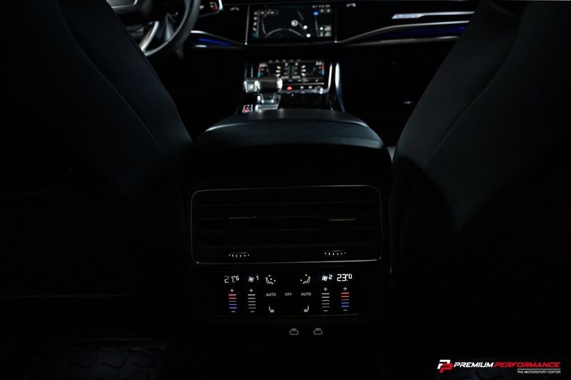 Audi Q8 bild 26