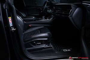 Audi Q8 bild 16