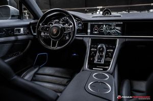 Porsche Panamera bild 11