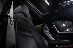 Porsche Panamera bild 21