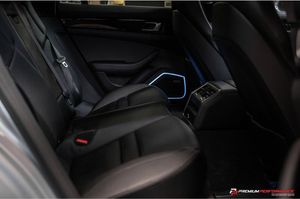 Porsche Panamera bild 24