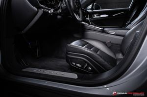 Porsche Panamera bild 8