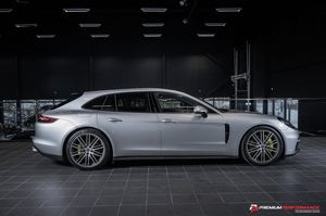 Porsche Panamera bild 3