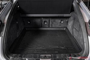 Porsche Panamera bild 25