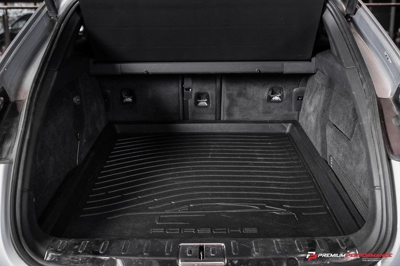 Porsche Panamera bild 25