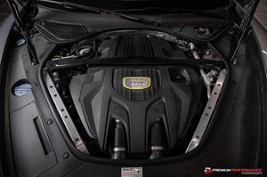 Porsche Panamera bild 26