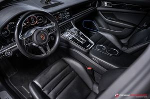 Porsche Panamera bild 10